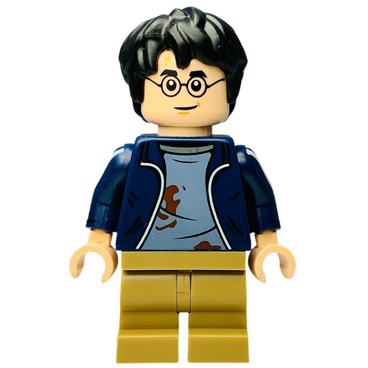 Harry Potter, hp419, LEGO® Harry Potter™ Minifigure