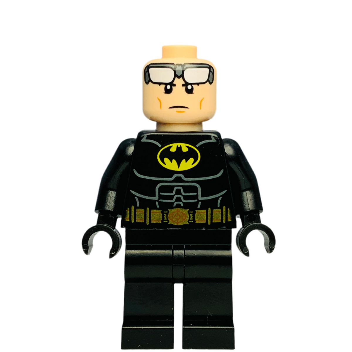 Batman 1992 (one-piece molded cape/mask), sh0880
