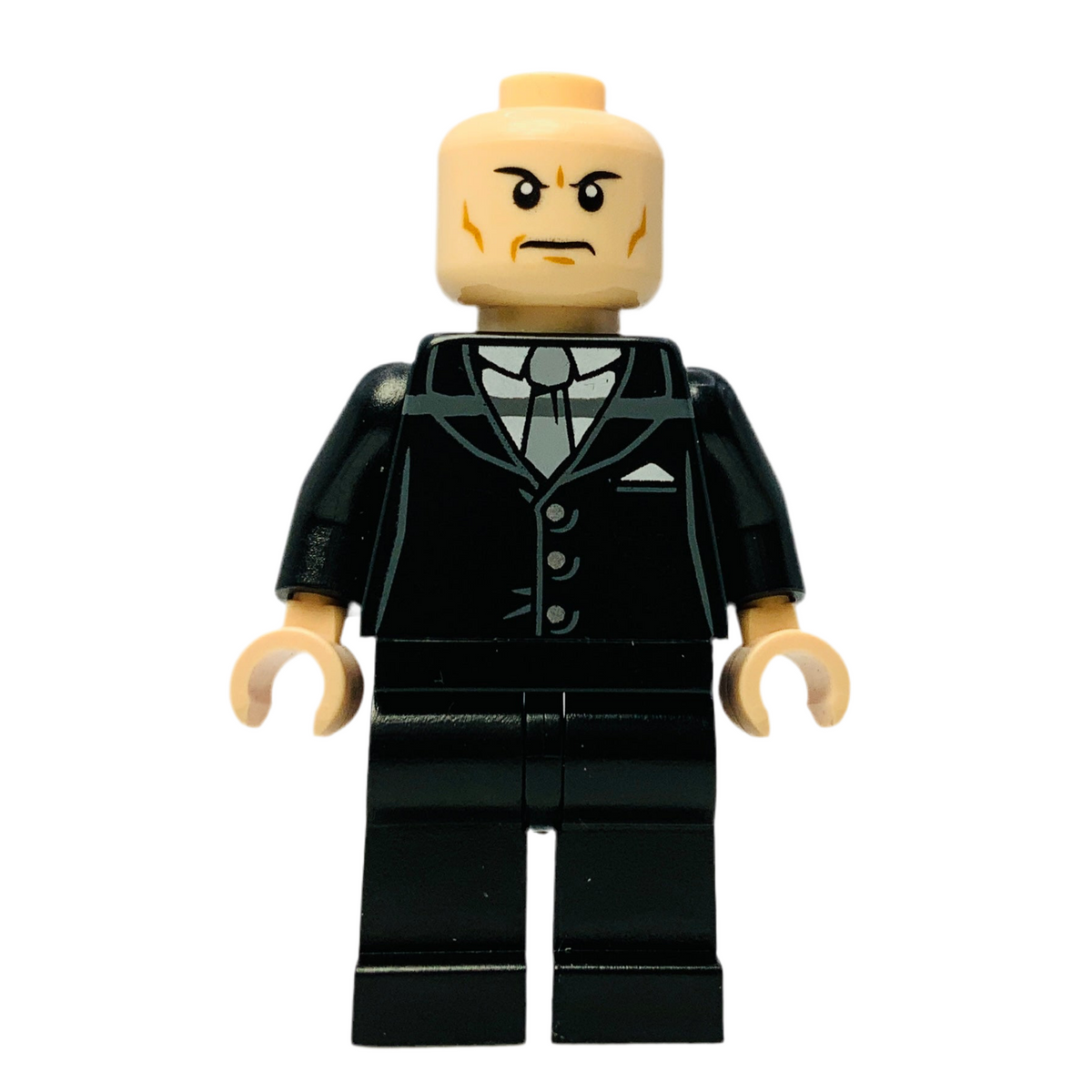 Lex Luthor Misprint, sh0012