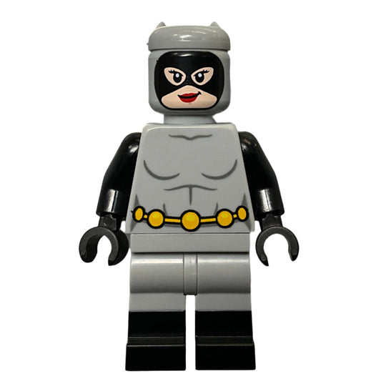 Catwoman, sh0961 - LEGO® DC Minifigure