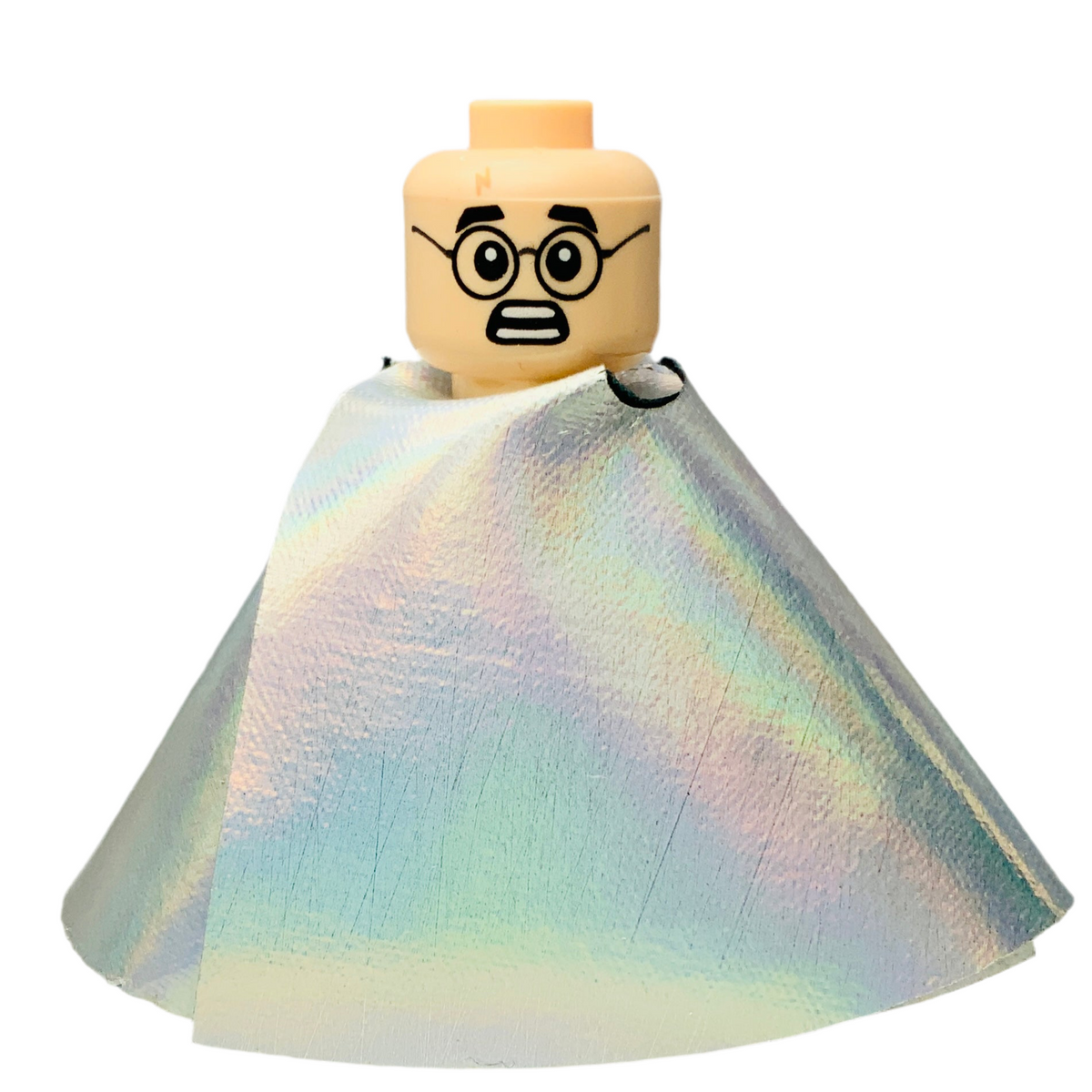 Harry Potter, hp366, LEGO® Harry Potter™ Minifigure