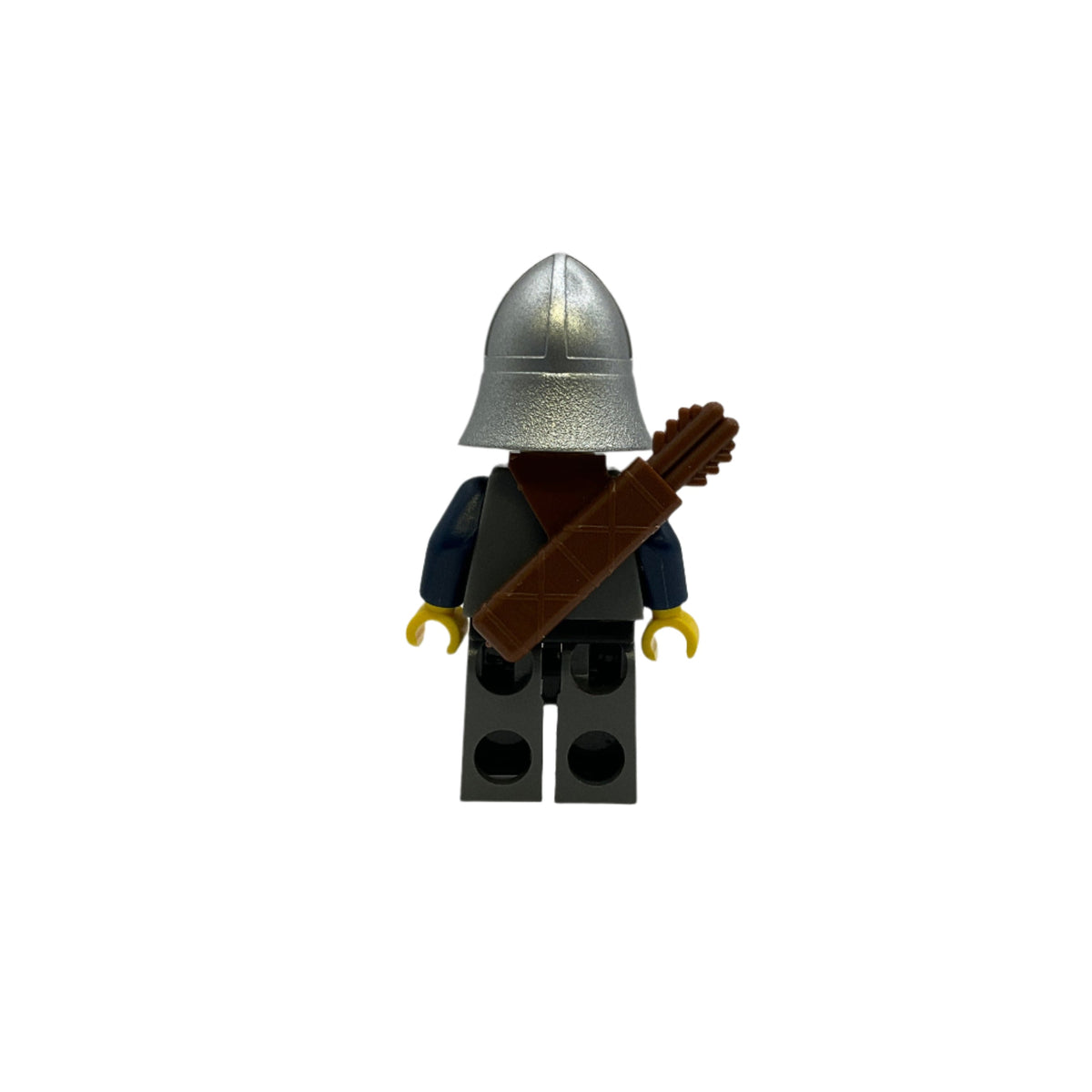 Castle- Crown Knight Scale Mail with Chest Strap, Cas386