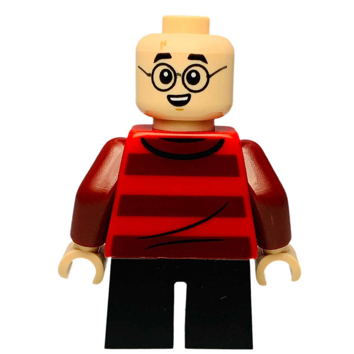 Harry Potter, hp509, LEGO® Harry Potter™ Minifigure