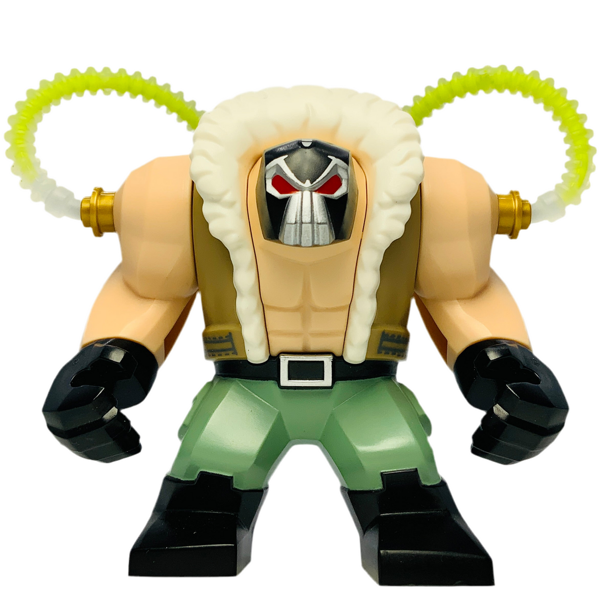 Bane, sh0414 - LEGO® DC Minifigure