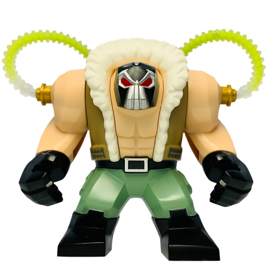 Bane, sh0414 - LEGO® DC Minifigure