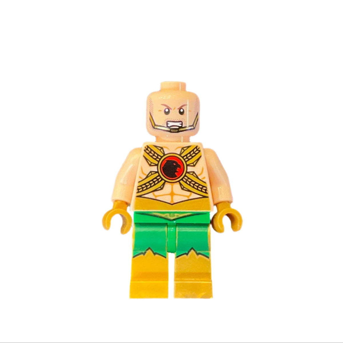 Hawkman, sh0154 - LEGO® DC Minifigure