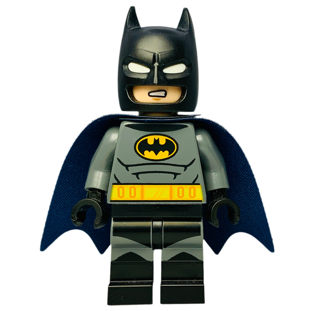 Batman - Dark Blue and Black Cape, sh0958