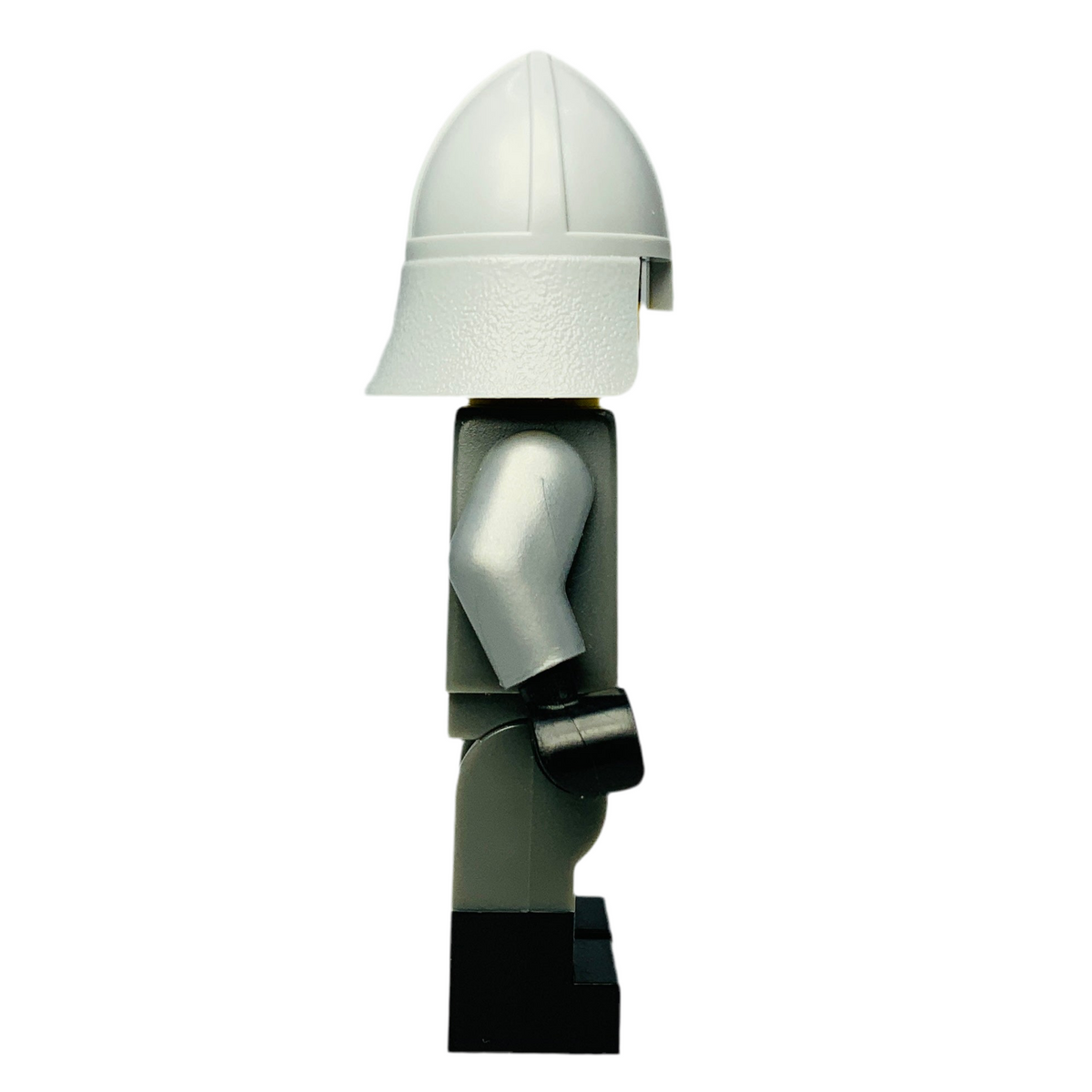 Castle Black Falcon Knight Build-A-Minifigure BAM Exclusive