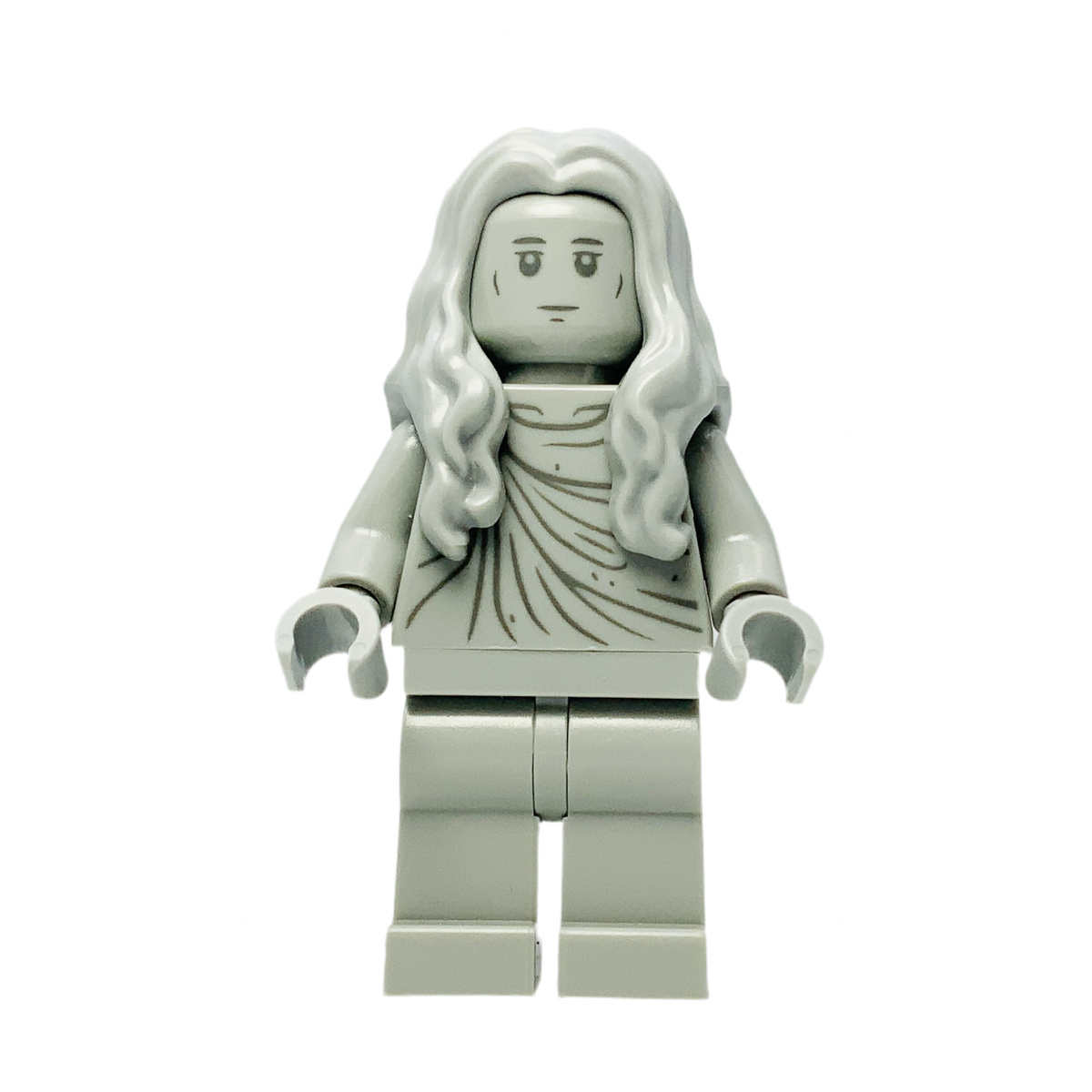 Elf Statue, lor115 - LEGO® Lord of the Rings™ Minifigure