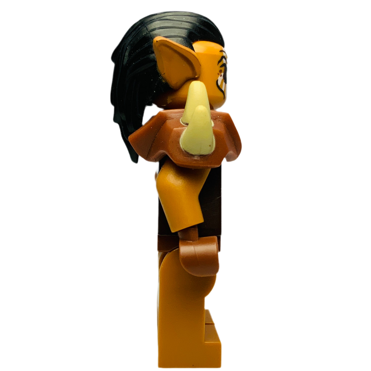 Gundabad Orc, lor077 - LEGO® Lord of the Rings™ Minifigure