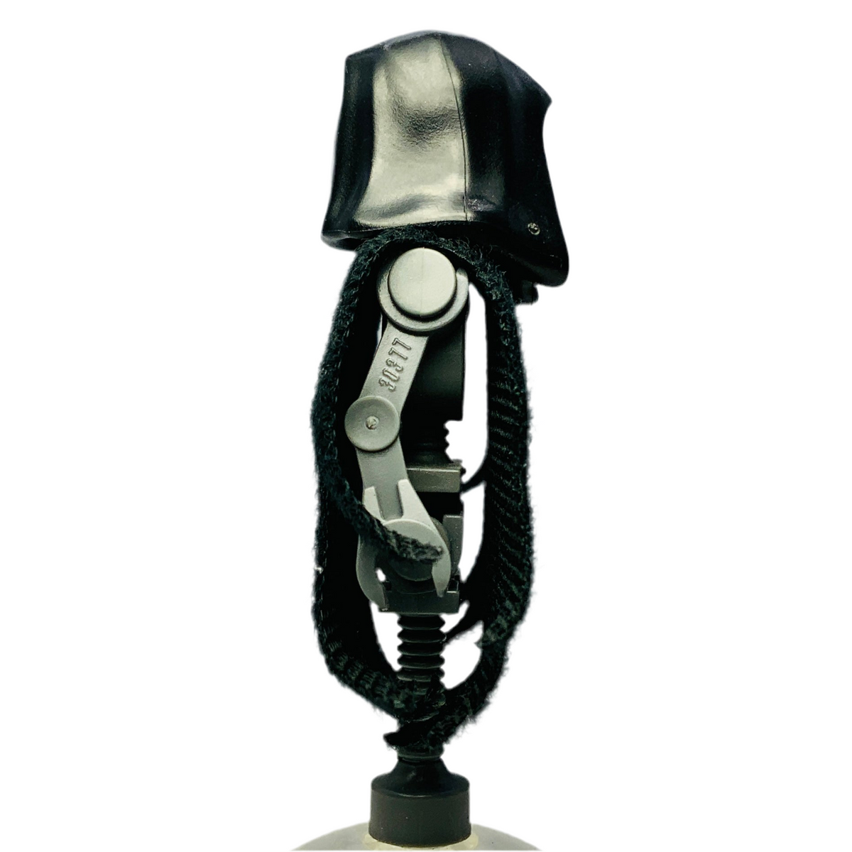 Dementor, hp101