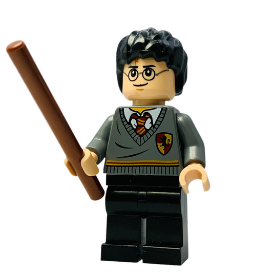 Harry Potter, hp094, LEGO® Harry Potter™ Minifigure