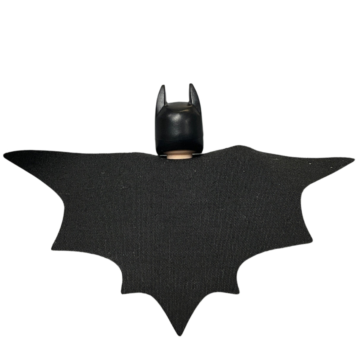 Batman- Type 2 Cowl, Outstretched Cape, sh0648