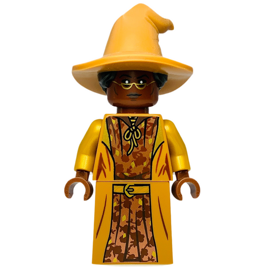 Professor Sinestra, hp310