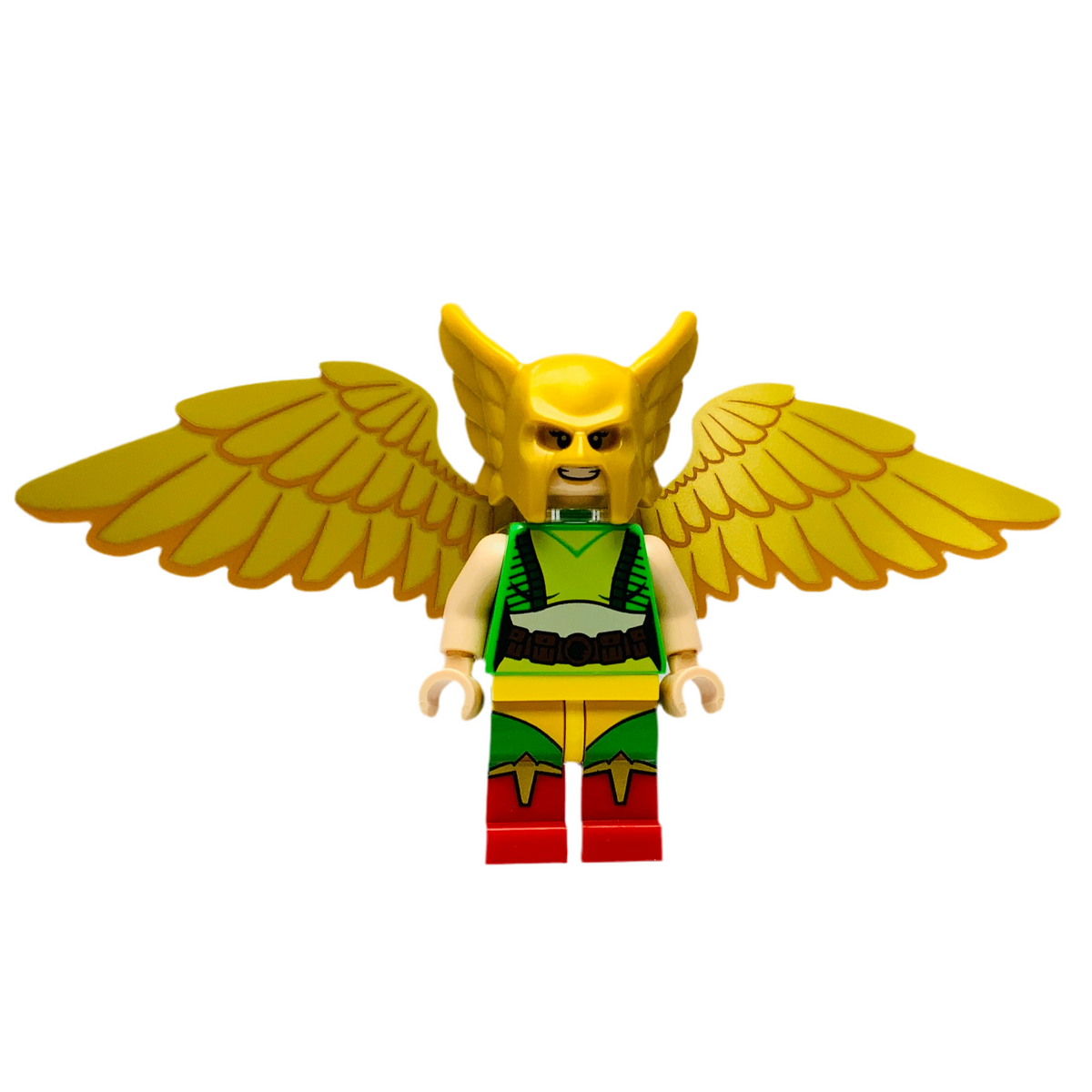 Hawkgirl, sh0461