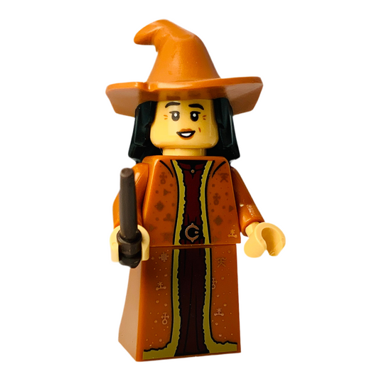 Professor Vector, hp485