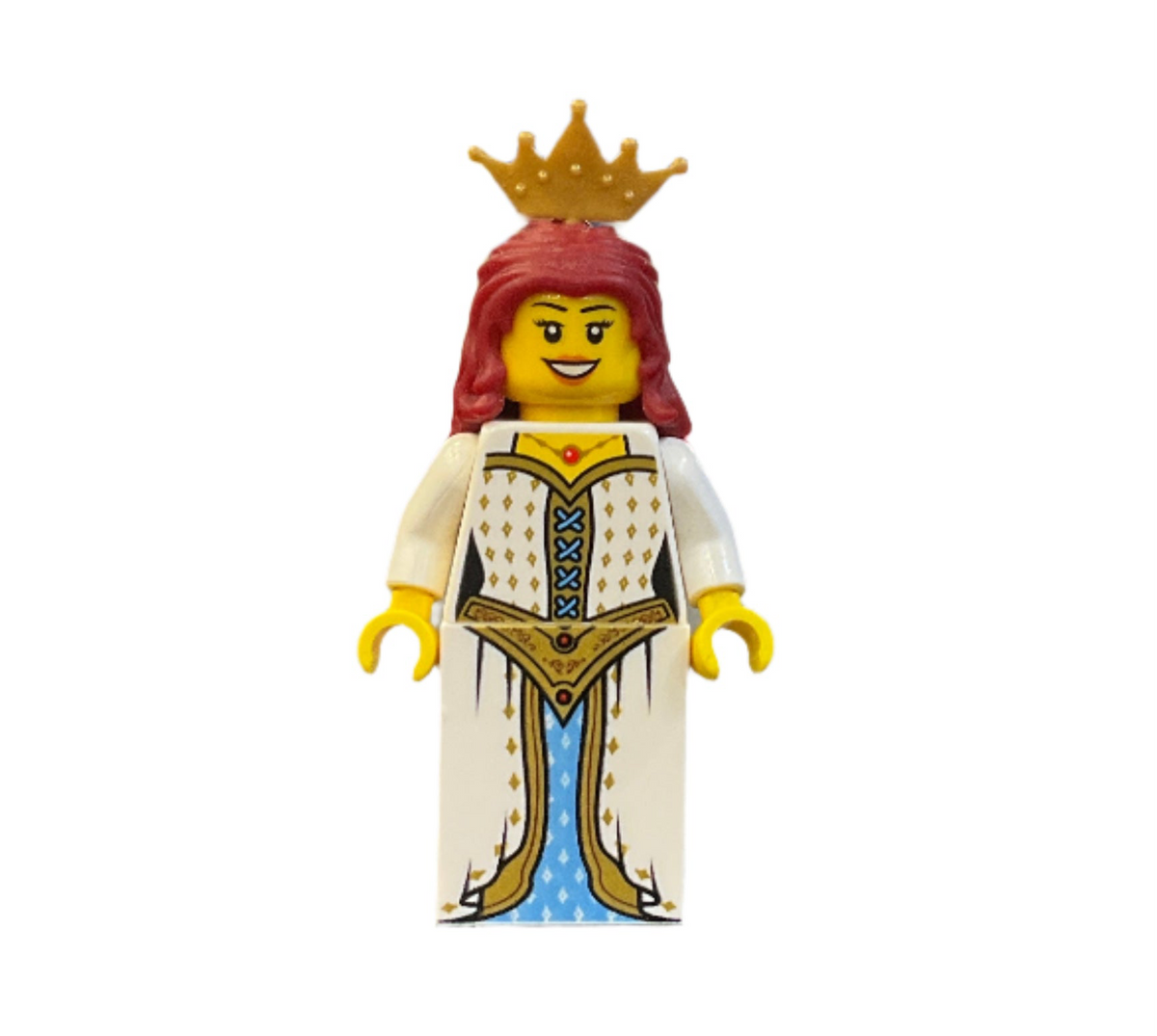 Lion Princess, cas533