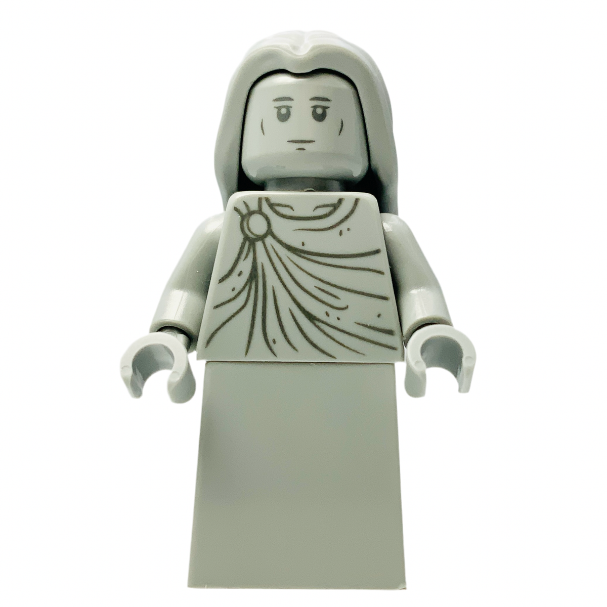 Elf Statue, lor114 - LEGO® Lord of the Rings™ Minifigure