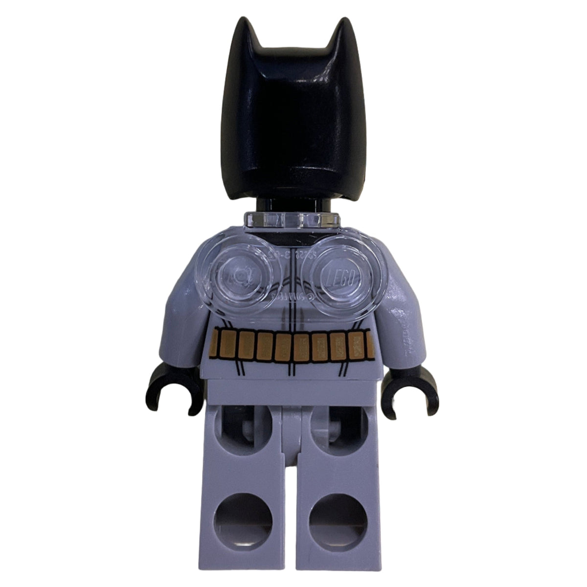Batman, Neck Bracket, No Cape, sh0458