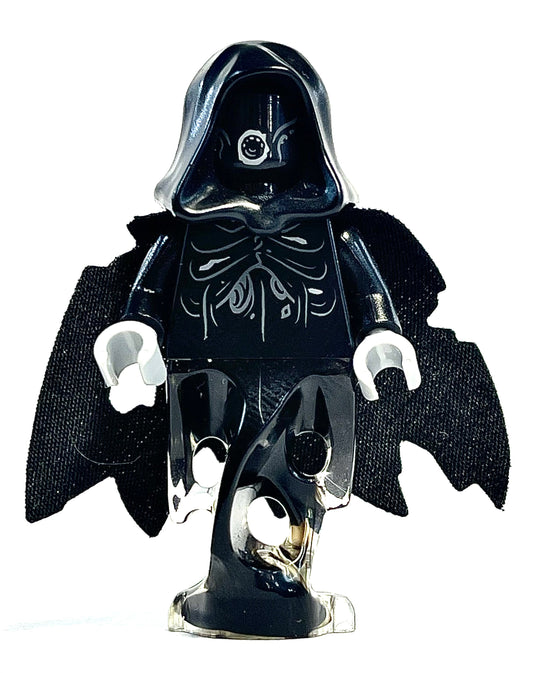 Dementor, hp155