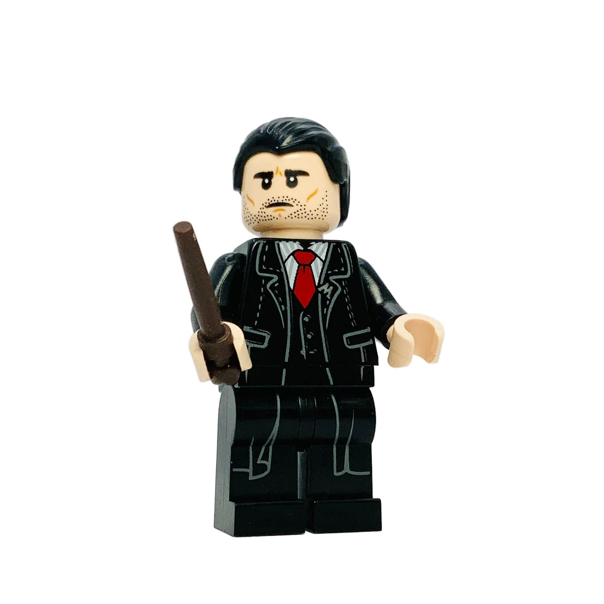 Albert Runcorn (Harry Potter), hp360, LEGO® Harry Potter™ Minifigure
