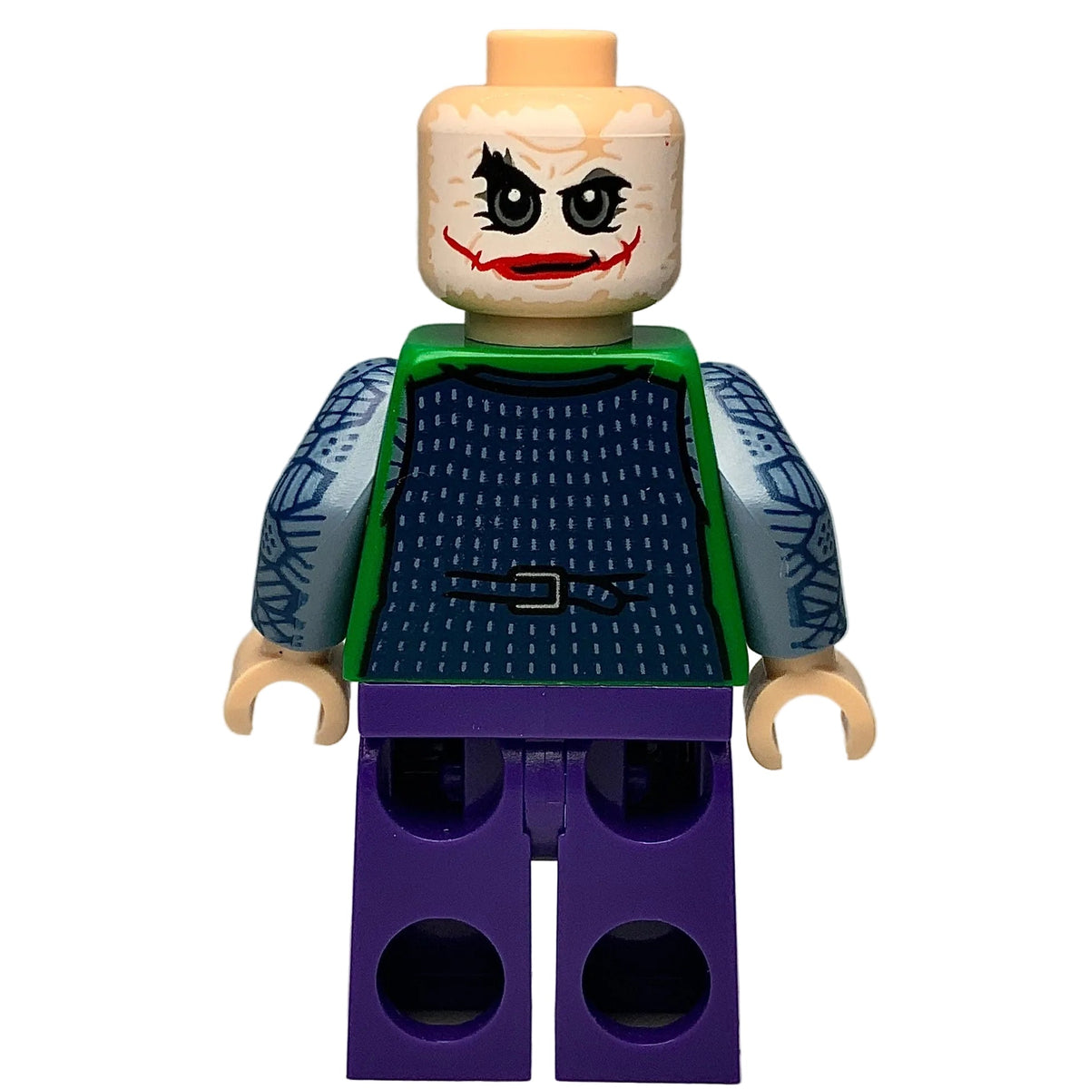 The Joker, sh0792 - LEGO® DC Minifigure