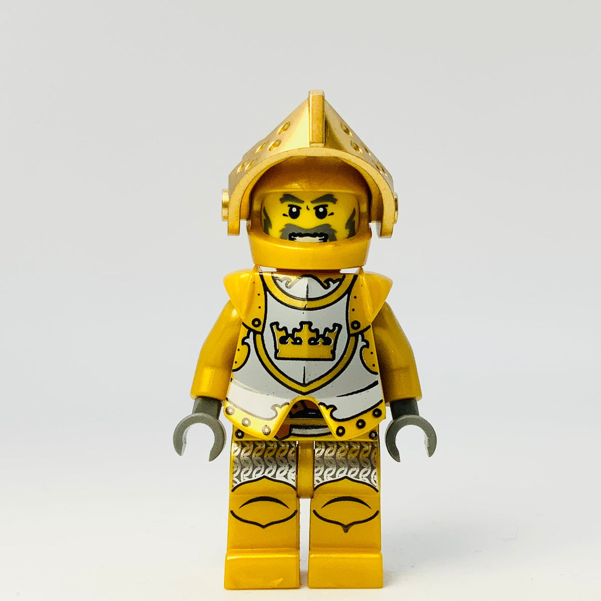 Fantasy Era, Gold Knight, cas415