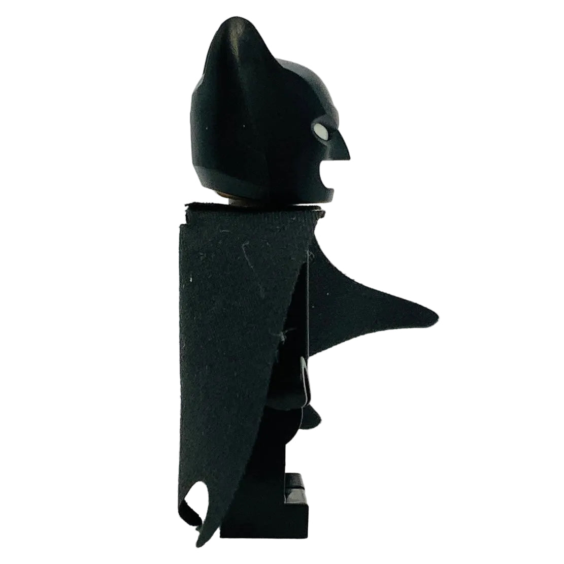 Batman - Outstretched Asymmetrical Cape, sh1077 - LEGO® Batman™ Minifigure