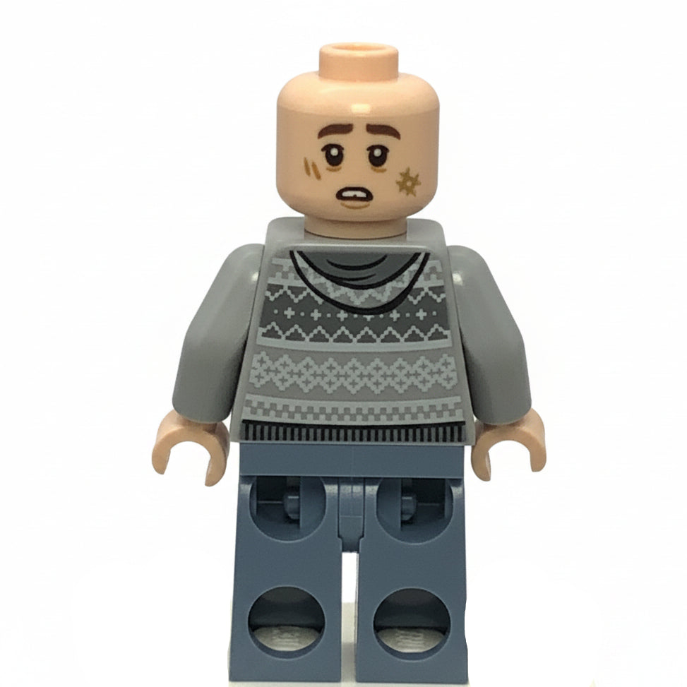 Neville Longbottom, hp425