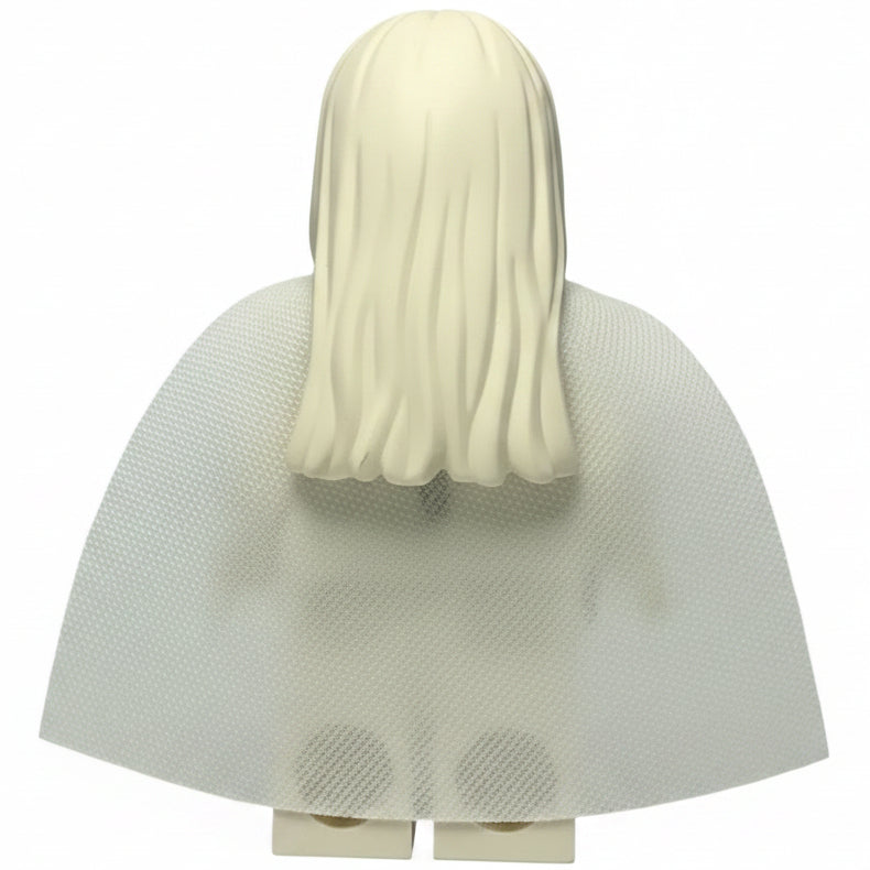 Saruman, lor058 - LEGO® Lord of the Rings™ Minifigure