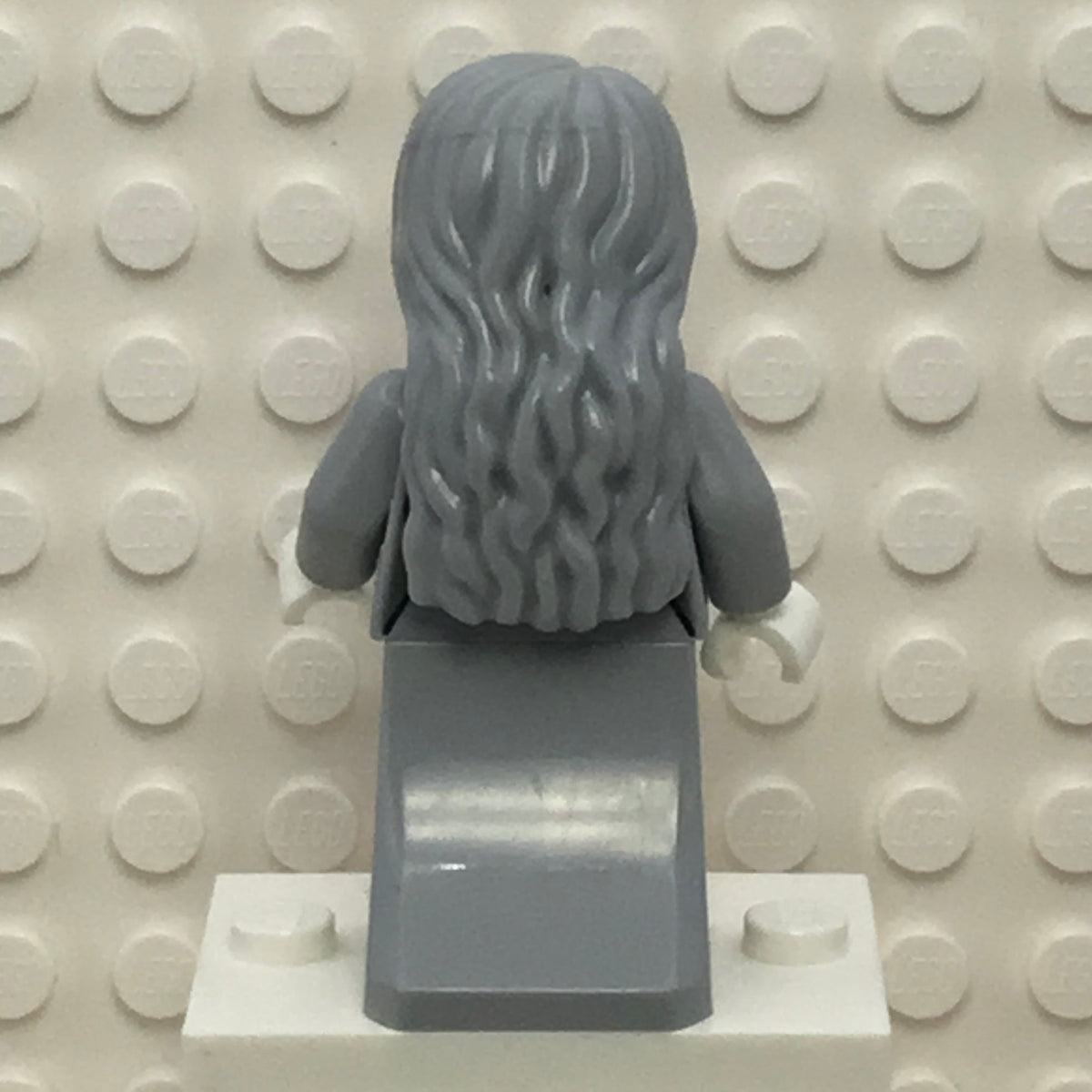 The Grey Lady, hp411
