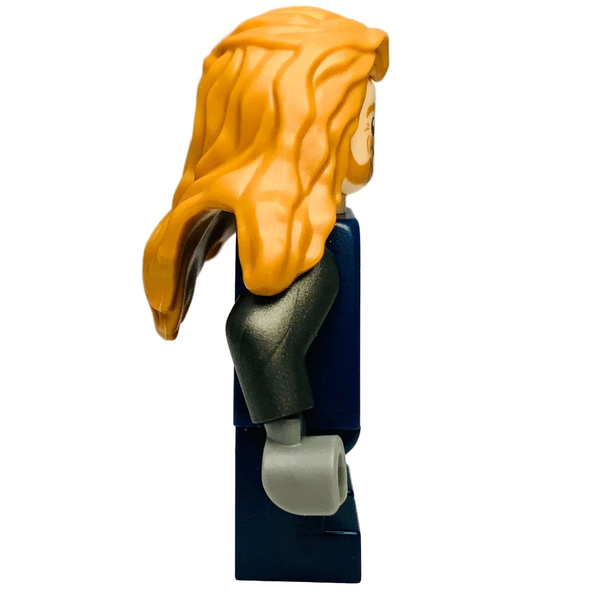 Fili the Dwarf, lor097, LEGO® Lord of the Rings™ Minifigure