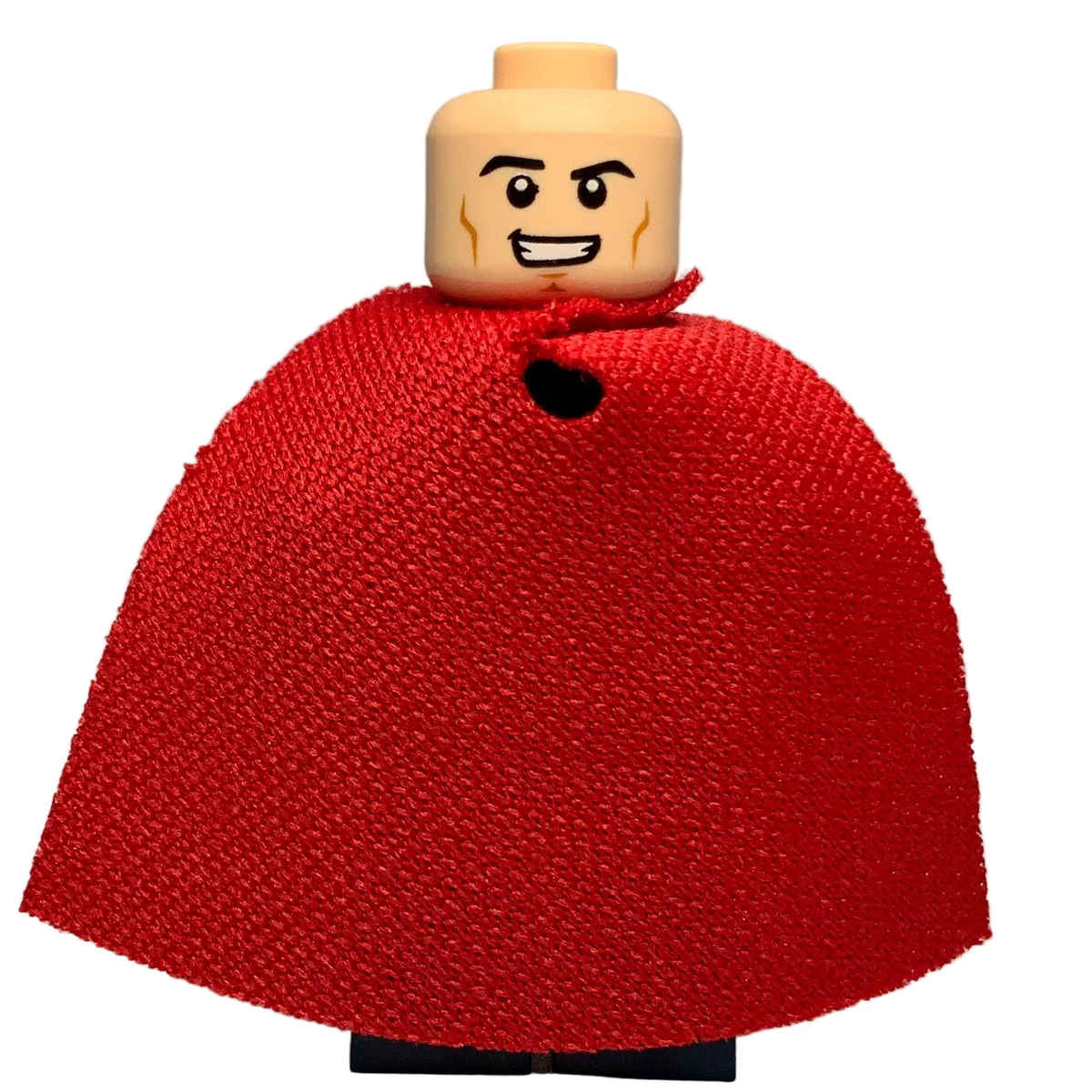 Superman, sh0219 - LEGO® DC Minifigure