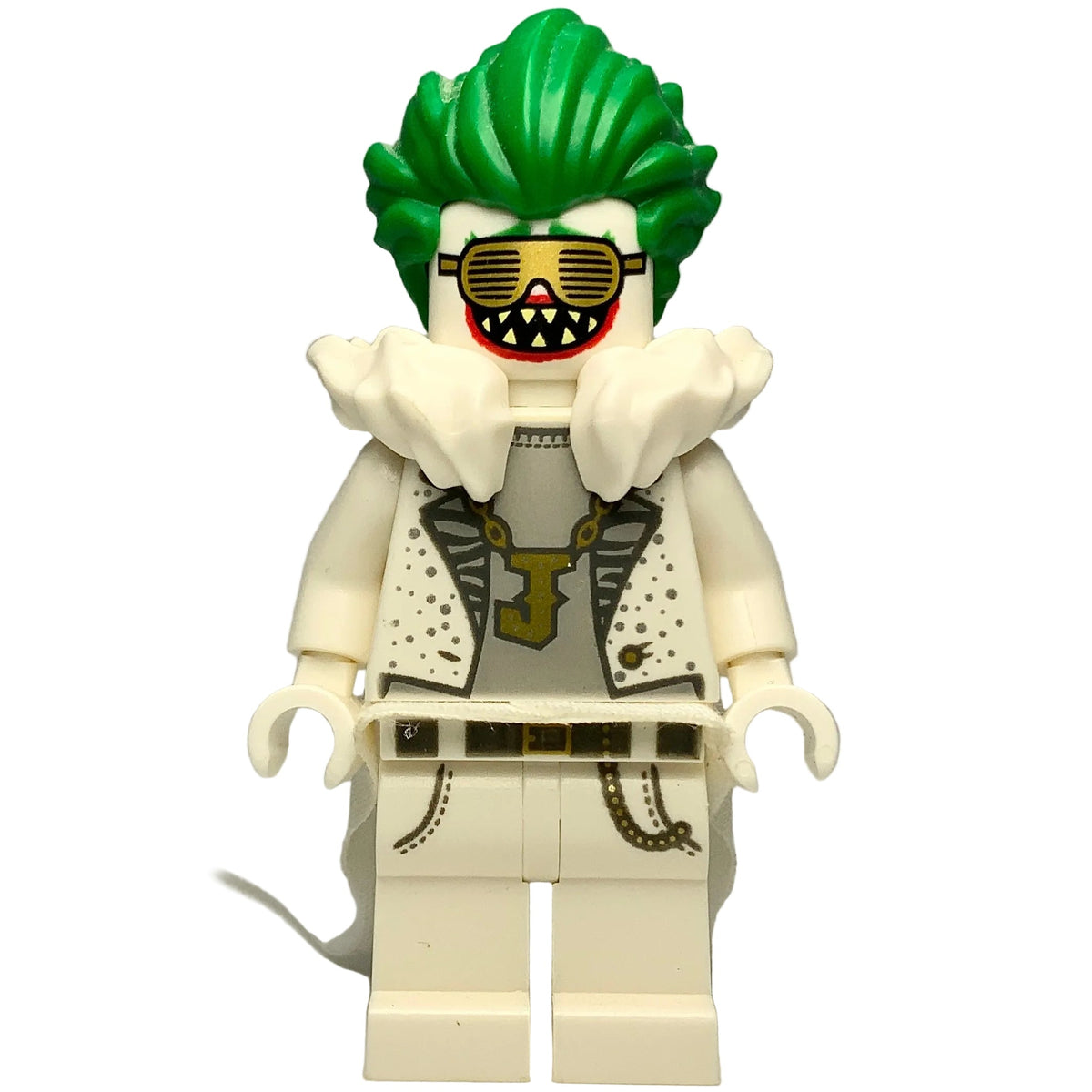 Disco The Joker, sh0440 - LEGO® DC Minifigure
