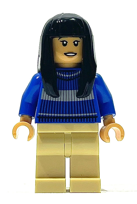 Cho Chang, hp402