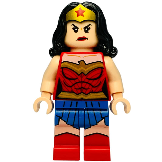 Wonder Woman, sh0456