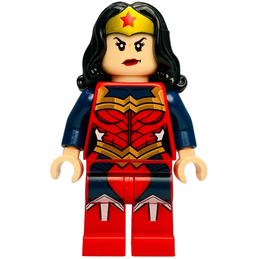 Wonder Woman, sh0392 - LEGO® DC Minifigure