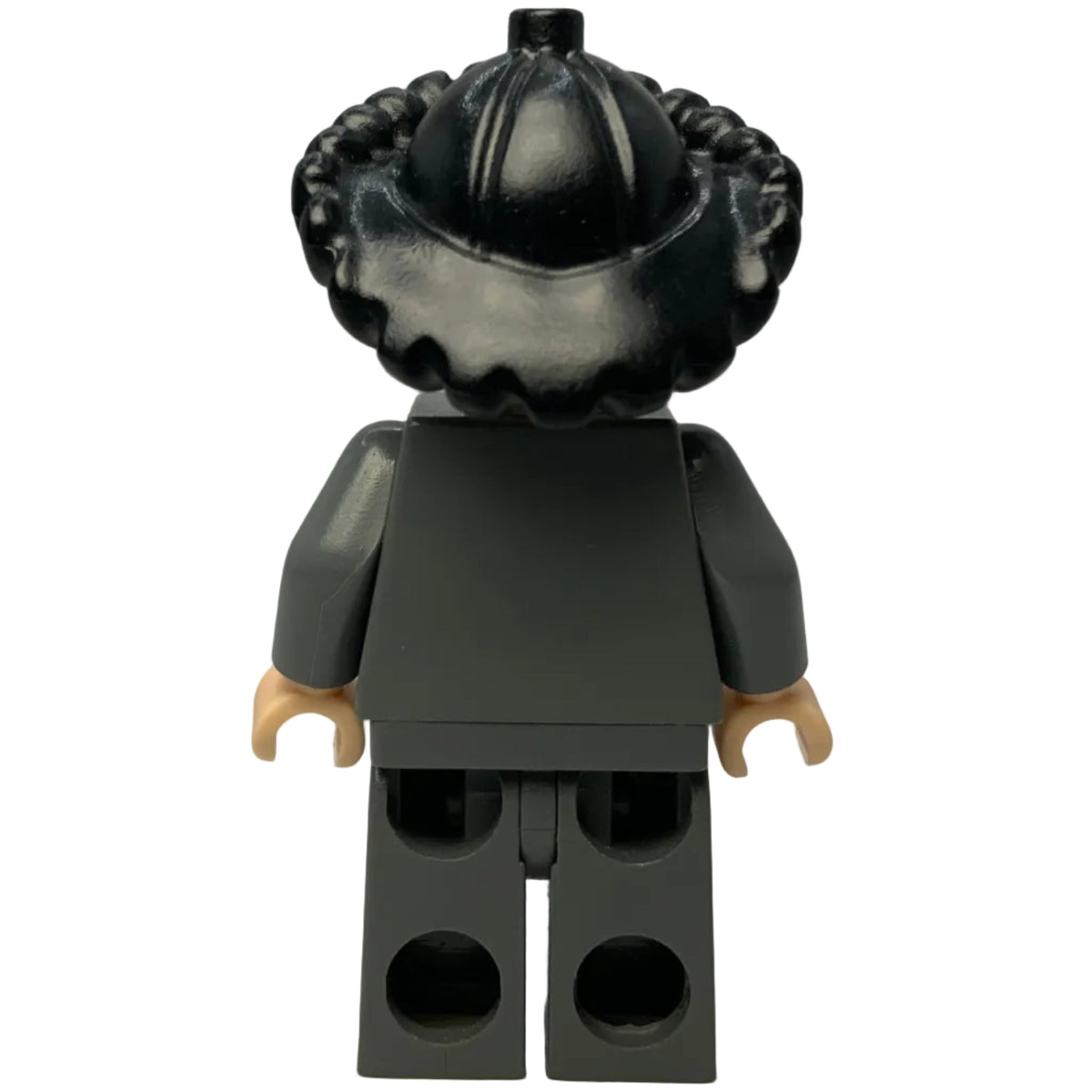 Igor Karkaroff, hp076 - LEGO® Harry Potter Minifigure