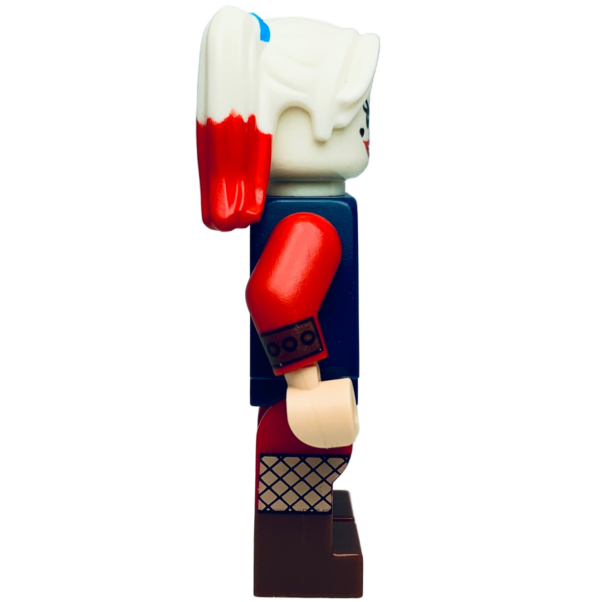 Harley Quinn, tlm134 - The LEGO® Movie Minifigure
