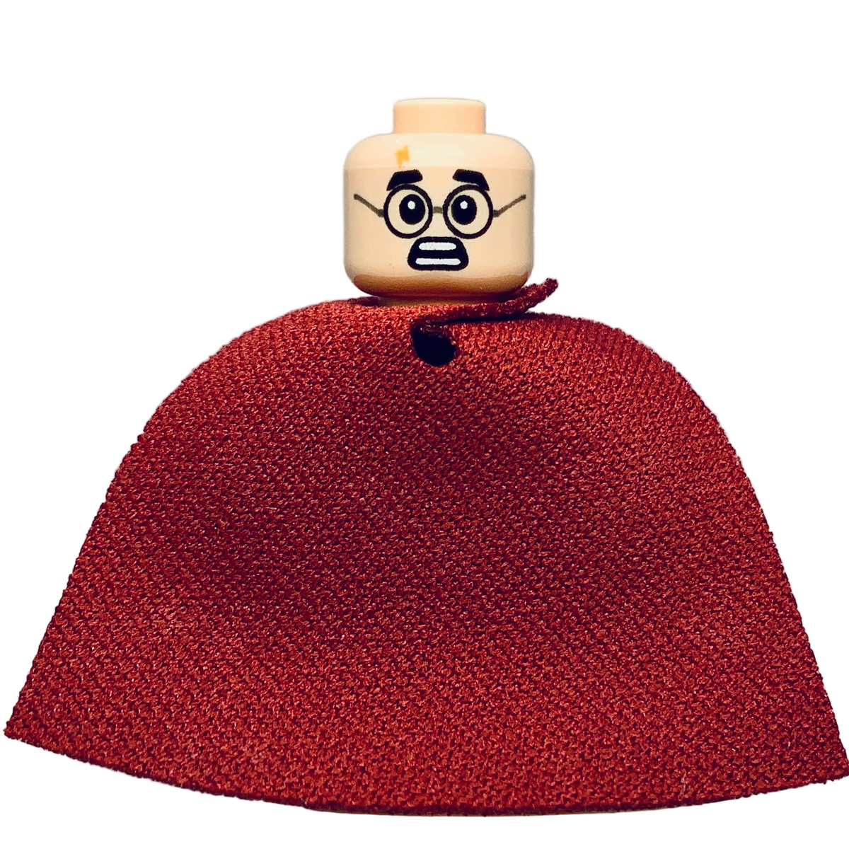 Harry Potter, hp138, LEGO® Harry Potter™ Minifigure