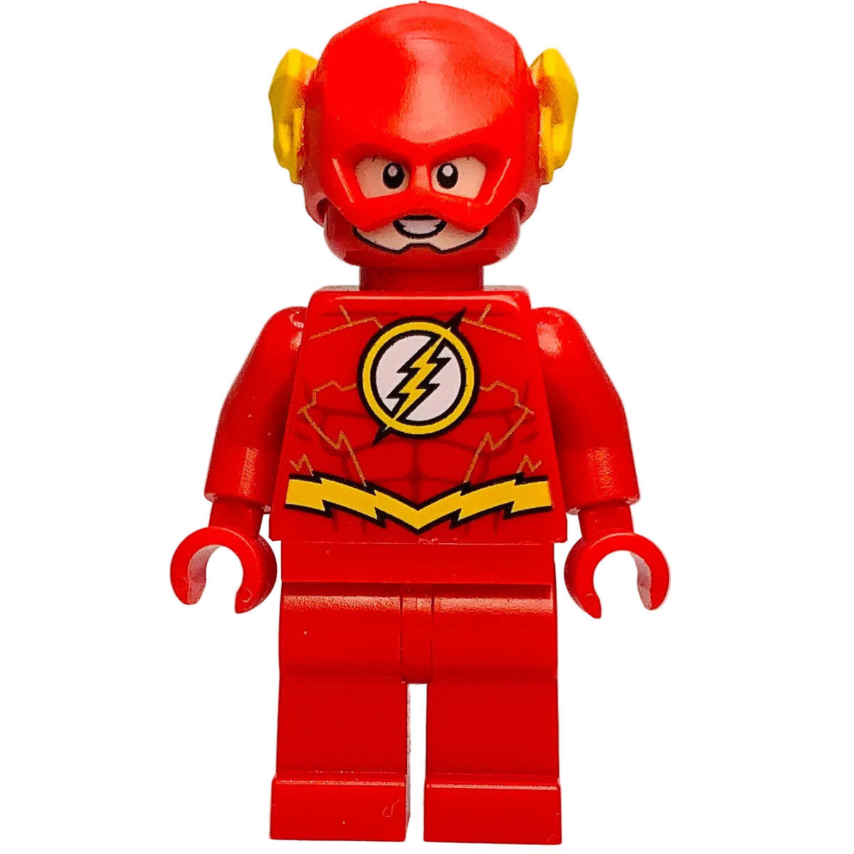 The Flash, sh0473 - LEGO® DC Minifigure