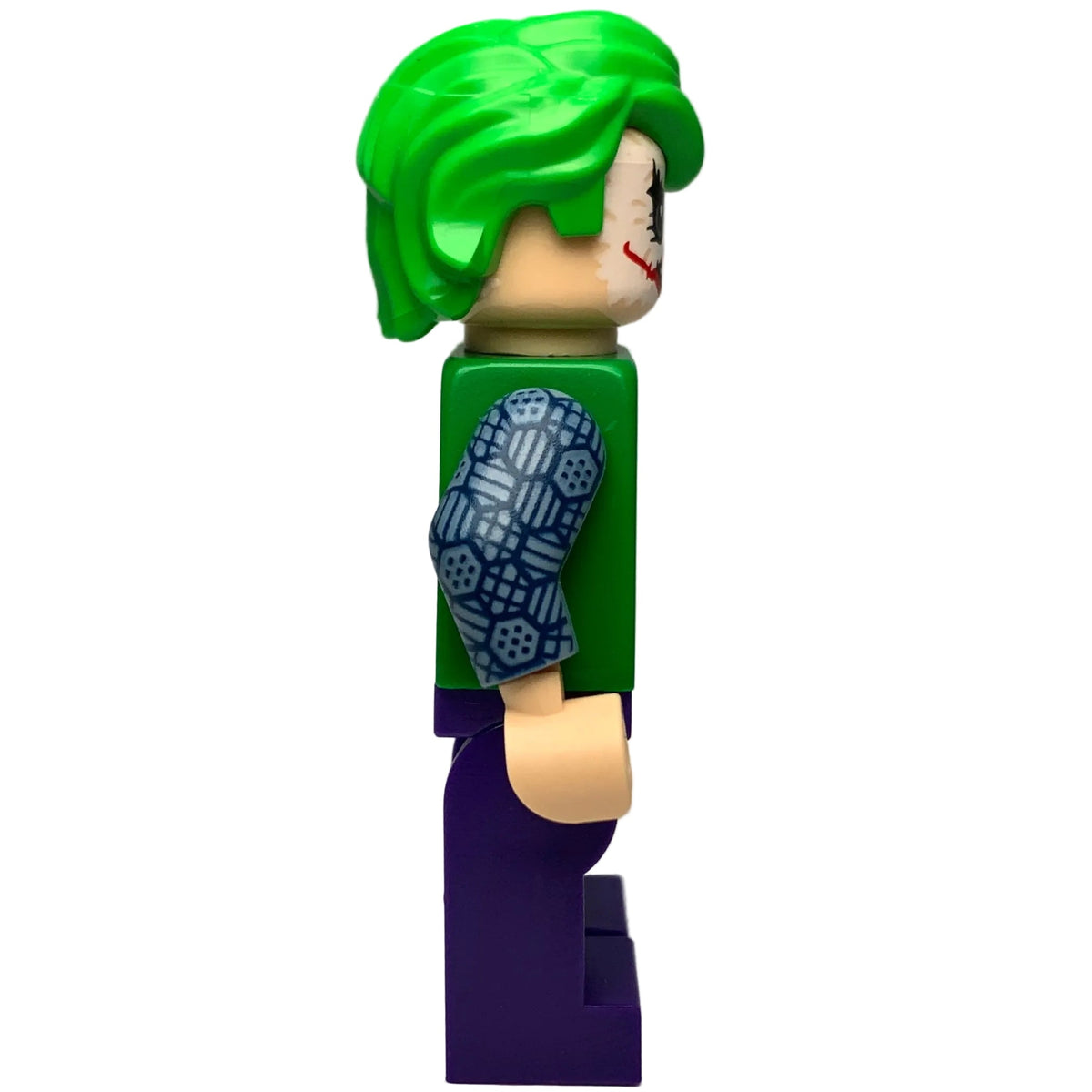 The Joker, sh0792 - LEGO® DC Minifigure
