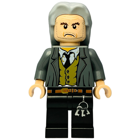 Argus Filch, hp097