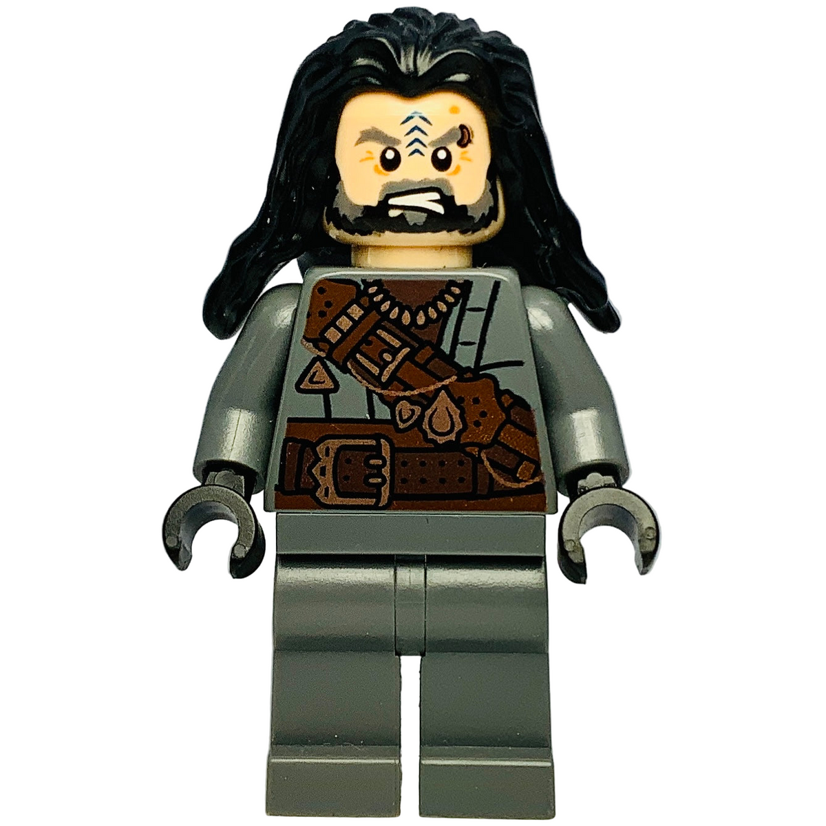 Pirate of Umbar, lor067 - LEGO® Lord of the Rings™ Minifigure