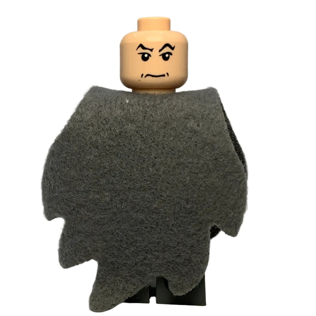 Death Eater (Lucius Malfoy) - hp073a - LEGO® Harry Potter Minifigure