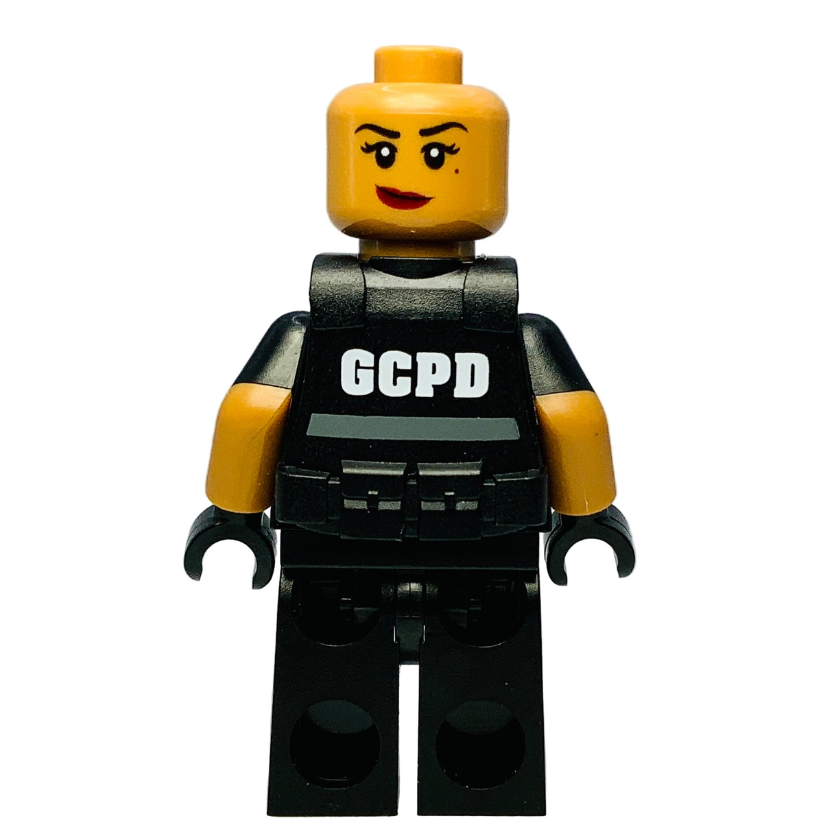 Barbara Gordon, sh0328