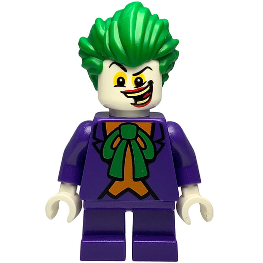 The Joker, sh0482 - LEGO® DC Minifigure