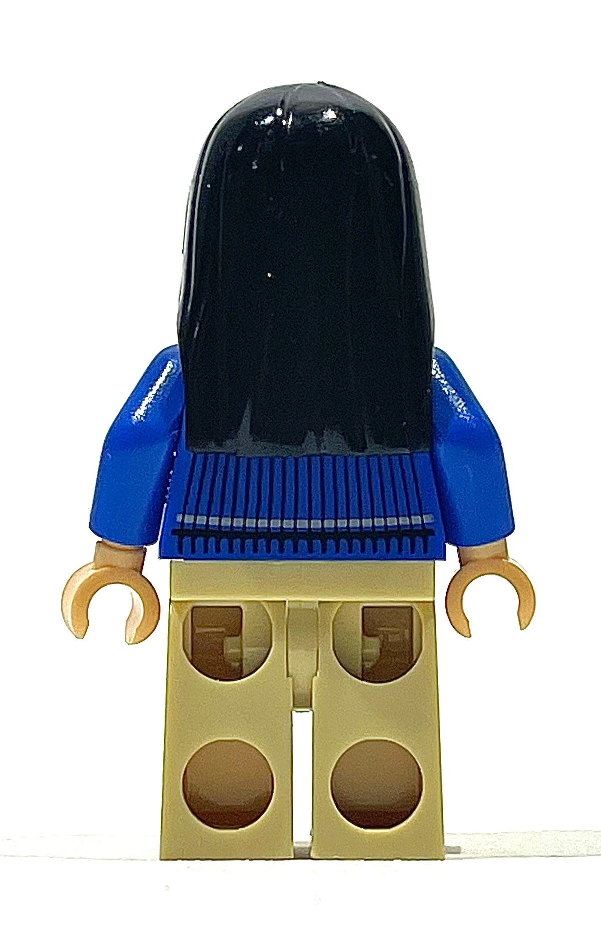 Cho Chang, hp402
