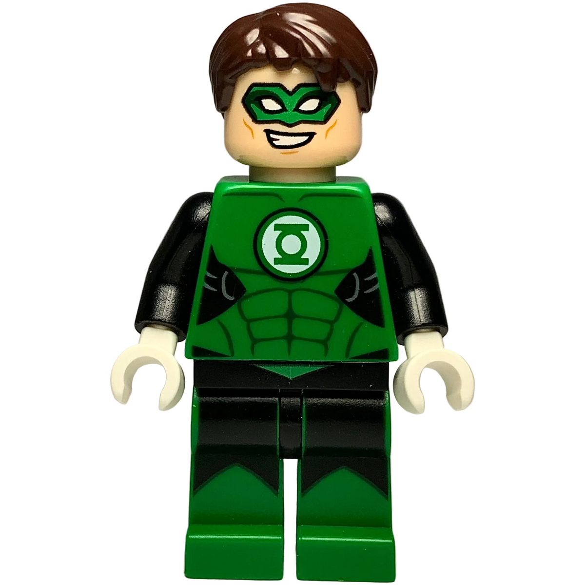 Green Lantern, sh0145 - LEGO® DC Minifigure