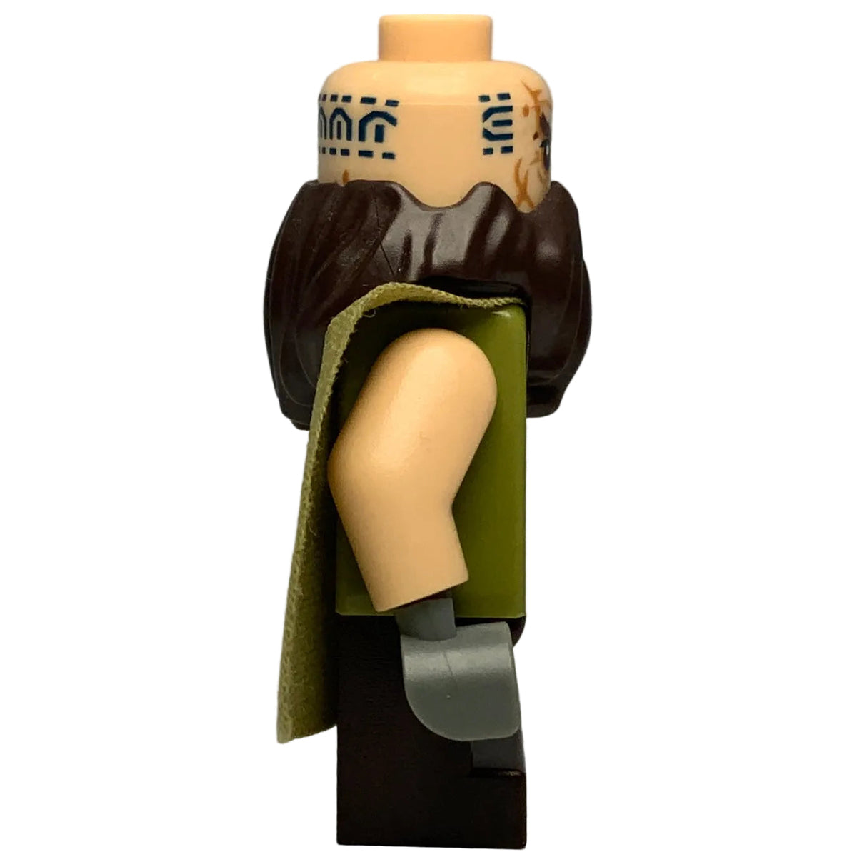 Dwalin the Dwarf, lor050, LEGO® Lord of the Rings™ Minifigure